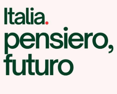 italia pensiero futuro